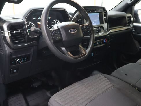 Used 2023 Ford F150 XL w/ STX Appearance Package AWD/4WD image 17