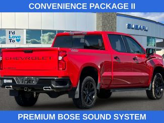 Used 2023 Chevrolet Silverado 1500 LT Trail Boss w/ Convenience Package II AWD/4WD video 2