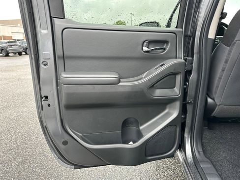 New 2026 Nissan Frontier SV w/ Tow Package RWD image 18