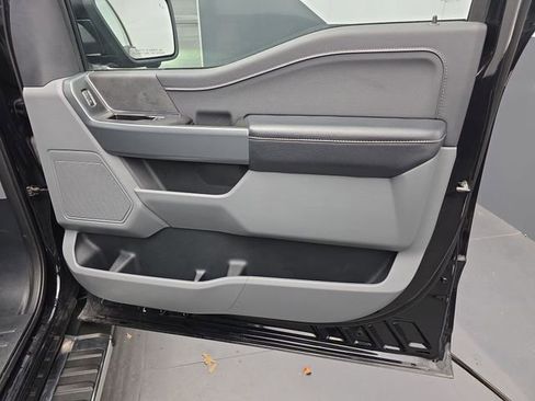 Used 2024 Ford F150 XLT w/ Mobile Office Package image 49