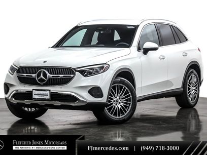 Certified 2025 Mercedes-Benz GLC 300