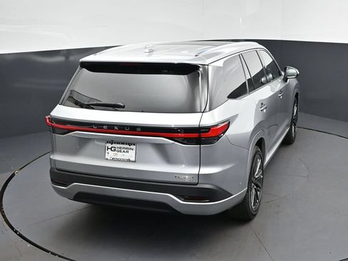 New 2026 Lexus TX 350 AWD image 31