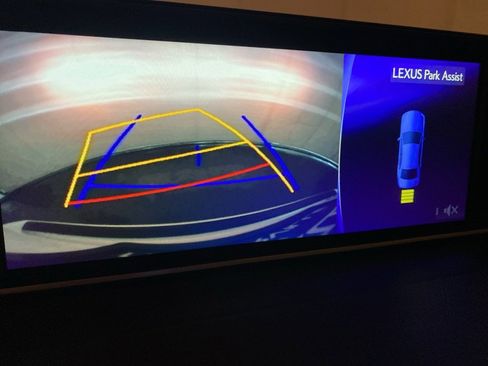 Used 2017 Lexus RX 350 AWD image 20