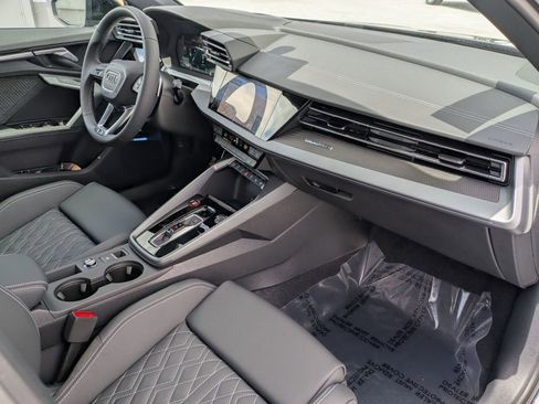 New 2026 Audi S3 Premium AWD/4WD image 9