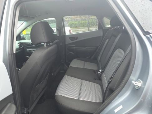 Used 2021 Hyundai Kona SEL w/ Cargo Package image 27