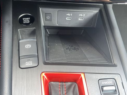 Certified 2025 Nissan Kicks SR FWD image 7