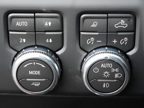 New 2026 GMC Sierra 2500 Denali Ultimate w/ Max Trailering Package image 25