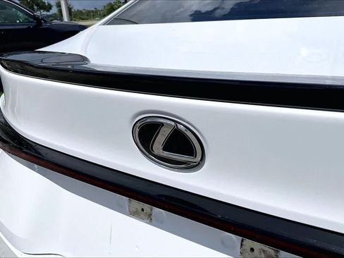 Used 2024 Lexus IS 350 F Sport RWD image 31