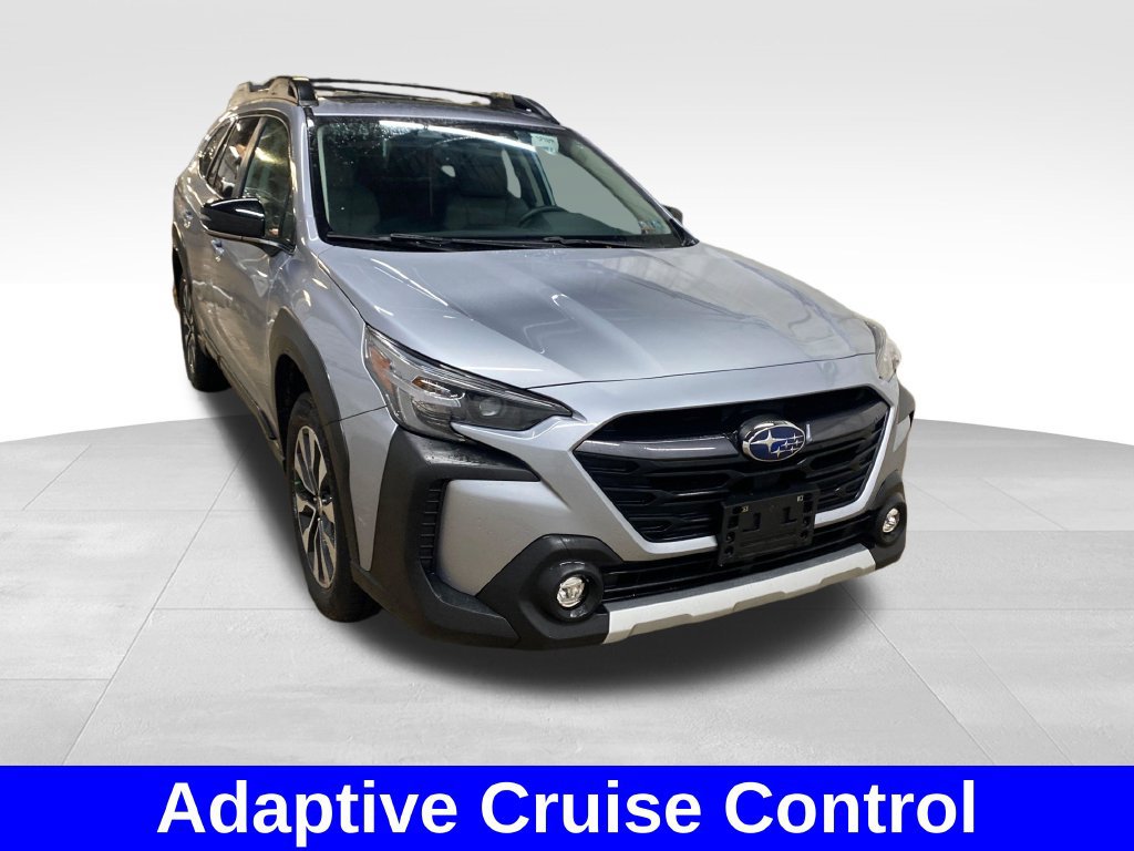 Certified 2024 Subaru Outback Limited XT AWD/4WD image 7