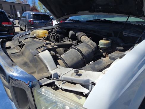 Used 2003 Ford F250 XLT AWD/4WD image 34