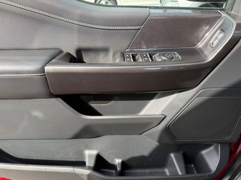 Used 2021 Ford F150 XLT w/ Equipment Group 302A High image 37