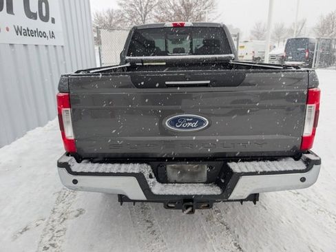 Used 2019 Ford F250 Lariat w/ Lariat Ultimate Package image 15