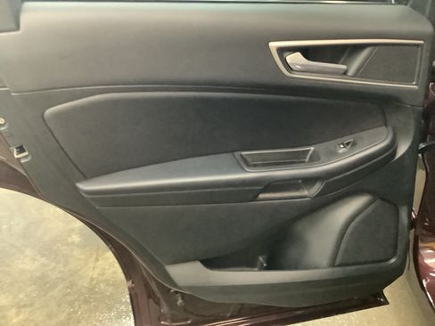 Used 2022 Ford Edge SEL w/ Convenience Package AWD/4WD image 20