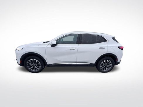 Used 2025 Buick Envision Preferred image 3