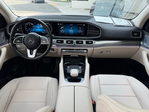 Used 2021 Mercedes-Benz GLE 450 4MATIC image 11