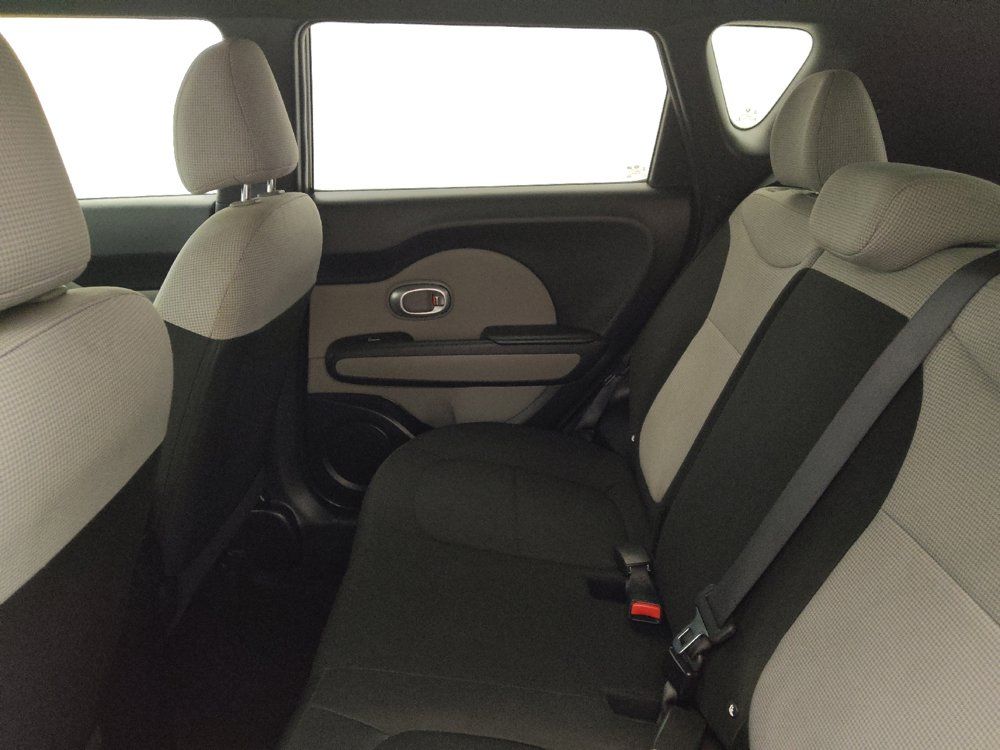 Used 2019 Kia Soul FWD image 18