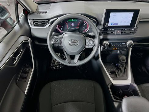 Certified 2025 Toyota RAV4 XLE AWD/4WD image 19