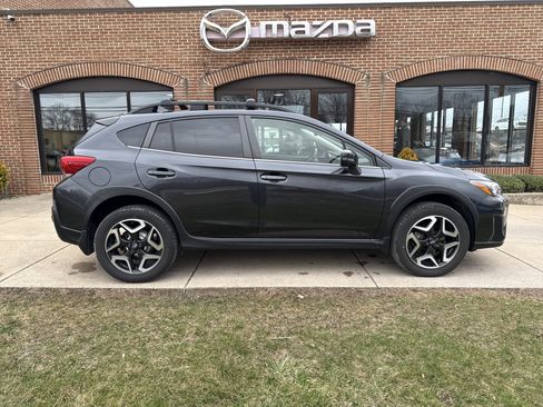 Used 2019 Subaru Crosstrek 2.0i Limited w/ Moonroof Package w/Navigation image 5