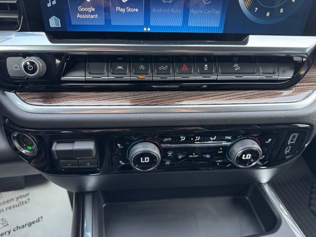 New 2026 Chevrolet Silverado 1500 RST AWD/4WD image 18
