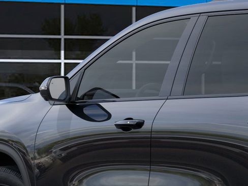 New 2026 GMC Acadia Elevation w/ Black Edition image 12