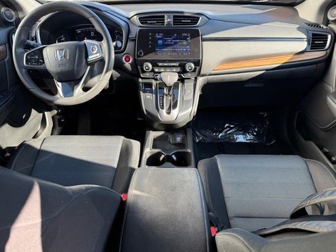 Used 2017 Honda CR-V EX image 12