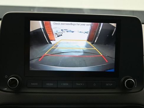 Used 2023 Hyundai Kona SEL FWD image 30