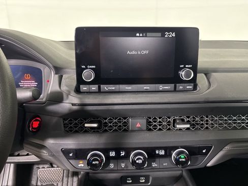 Used 2024 Honda Accord EX image 15