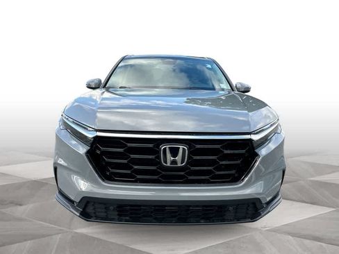 Used 2025 Honda CR-V EX-L image 3