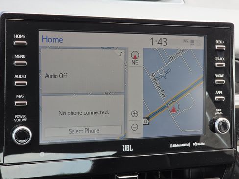 Certified 2024 Toyota Camry XSE w/ Navigation Package FWD image 19