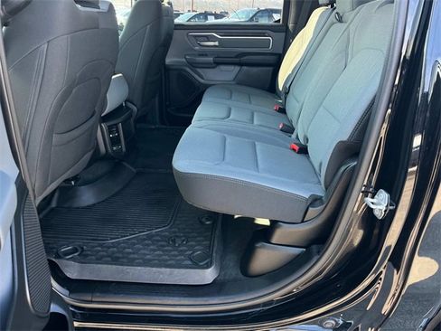 Used 2021 RAM 1500 Big Horn image 7