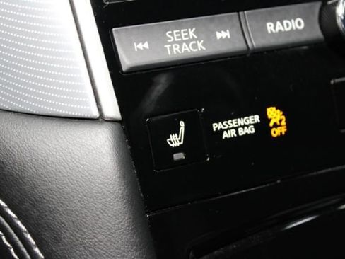 Used 2021 INFINITI Q50 Luxe w/ Seat & Sound Package image 16