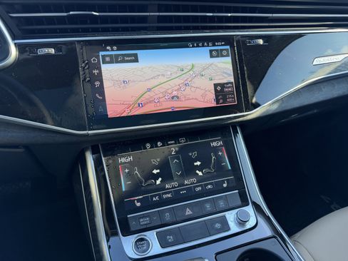 Used 2025 Audi Q7 2.0T Premium w/ Convenience Package image 22