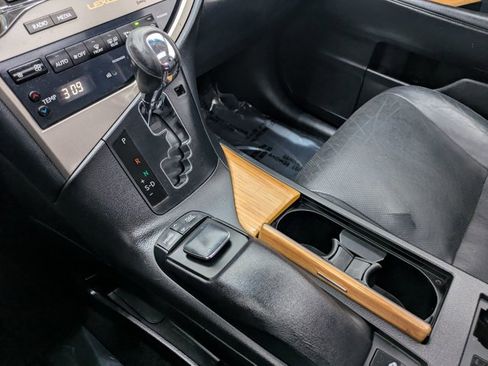 Used 2014 Lexus RX 450h FWD image 12