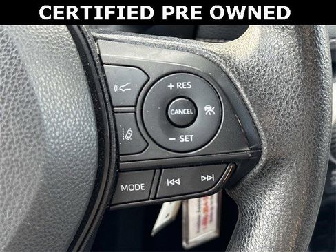 Used 2023 Toyota RAV4 LE image 23