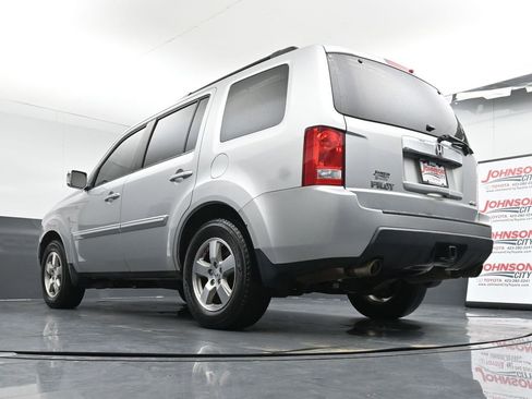 Used 2011 Honda Pilot EX-L image 38