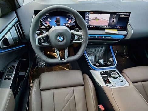 New 2026 BMW X3 xDrive30i w/ M Sport Package AWD/4WD image 17