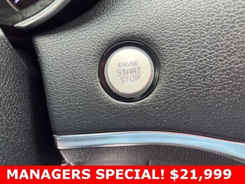 Used 2023 Kia Stinger GT-Line w/ Sun & Sound Package image 17
