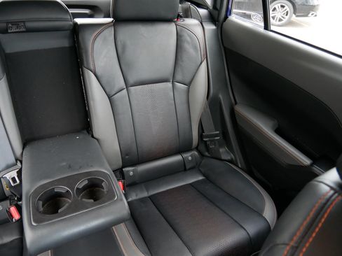 Used 2024 Subaru Crosstrek 2.5i Limited AWD/4WD image 14