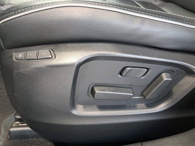 Used 2025 MAZDA CX-5 AWD 2.5 S w/ Preferred Package image 24