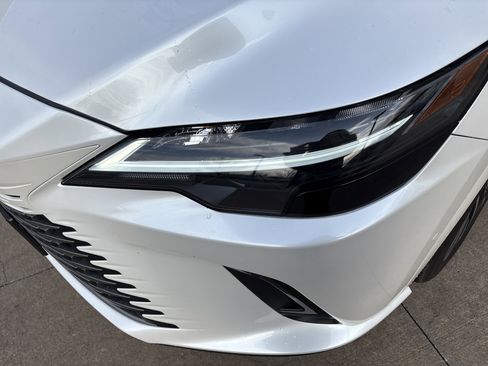 Used 2023 Lexus RX 350 Premium Plus w/ Accessory Package image 6