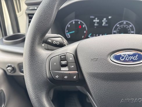 New 2025 Ford Transit 150 Low Roof AWD w/ Load Area Protection Package image 20