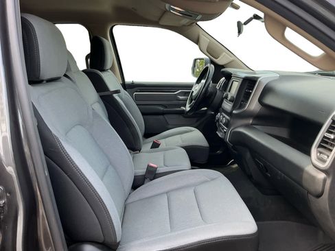 Used 2020 RAM 1500 Big Horn image 16