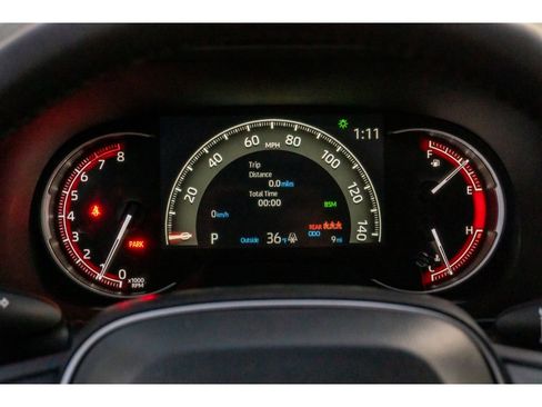 New 2025 Toyota RAV4 XLE Premium image 20