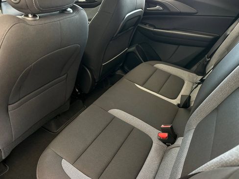 New 2026 Chevrolet TrailBlazer LT w/ Driver Confidence Package FWD image 12