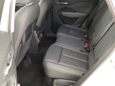 New 2026 Audi Q3 quattro 2.0T AWD/4WD image 27