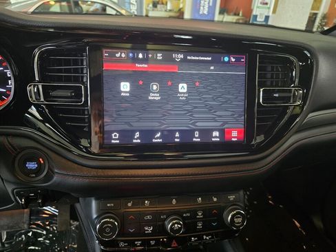 Used 2024 Dodge Durango GT AWD/4WD image 25