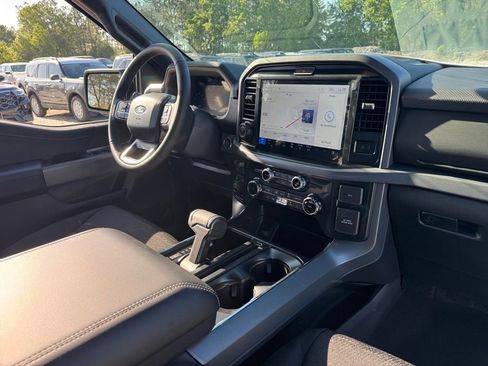 New 2026 Ford F150 XLT AWD/4WD image 21
