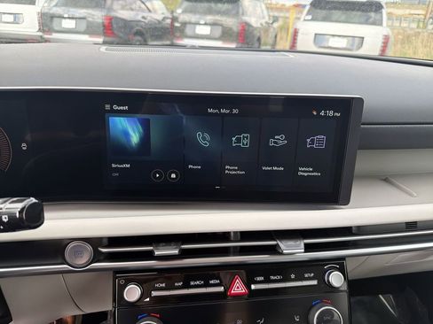 New 2026 Hyundai Tucson SEL AWD/4WD image 12