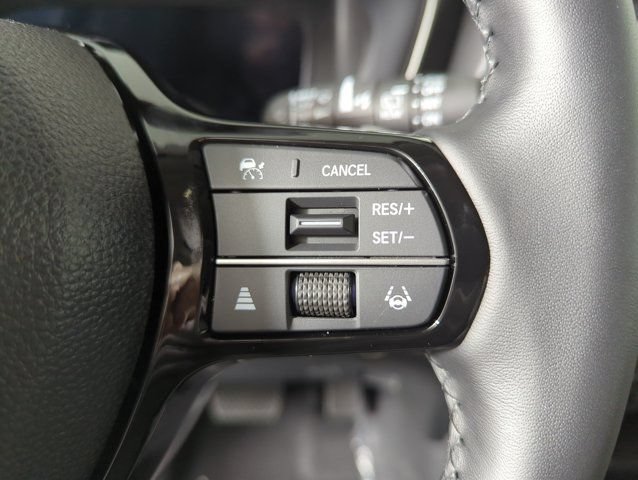New 2026 Honda Pilot EX-L image 14