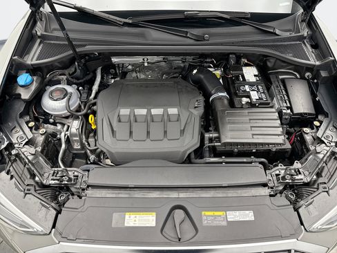 Used 2024 Audi Q3 2.0T Premium image 27